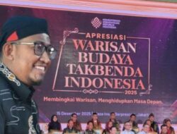 Spektakuler, Apresiasi Lima Warisan Budaya Tak Benda Sumenep Resmi Diakui Negara