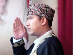GURU NGAJI DAN LAYANAN BPJS
