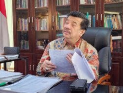 “Negara Tidak Boleh Kalah oleh Ketakutan, Demokrasi Tidak Boleh Kalah oleh Tafsir”