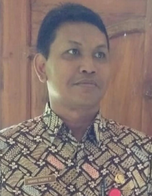 (ANANG ENDRO PRASETYO)