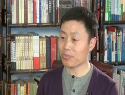 China Dakwa Jurnalis Du Bin dengan Tuduhan Provokasi