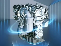 Dongfeng Kenalkan Mesin Hybrid 1.5T dengan Efisiensi Melampaui Toyota dan BYD