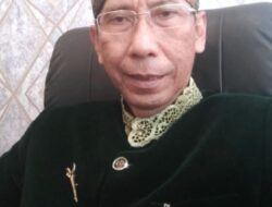 Kepala Bapenda Sumenep, Ferdiansyah Tetra Jaya, S.H, M.H Bertekad Menjadikan Bapenda Sumenep Sebagai OPD Yang Prima Dalam Pelayanan, Profesional, Akuntabilitas Dan Humanis