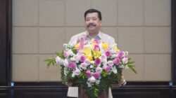 SILATURAHMI, BUKAN SEKEDAR NOTIFIKASI DI GROUP WHATSAPP.