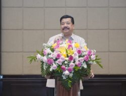 SILATURAHMI, BUKAN SEKEDAR NOTIFIKASI DI GROUP WHATSAPP.