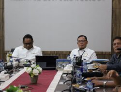 Sinergi MAPI dan ATR/BPN Sumut Dorong GTRA sebagai Solusi Komprehensif Sengketa Tanah Warisan