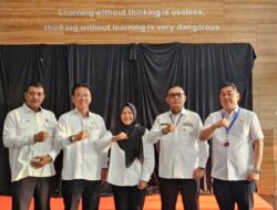 MAPI dan KPK berkomitmen berantas pungli dalam pelayanan publik dari hulu ke hilir secara berkelanjutan