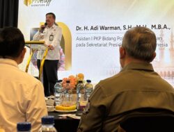Peluncuran Pro Hajj Signature, Bank Muamalat dan NRA Travel Perkuat Ekosistem Haji Premium Syariah