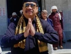 Catatan Idul Adha 1447 H Menjaga Makna Kurban di Tengah Semangat Berbagi