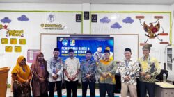 Pembukaan Raker dan Pembinaan Pegawai Kampus Al Azhar Pekanbaru Riau: Menguatkan Amanah, Menyongsong Daya Saing Global
