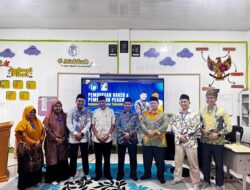 Pembukaan Raker dan Pembinaan Pegawai Kampus Al Azhar Pekanbaru Riau: Menguatkan Amanah, Menyongsong Daya Saing Global