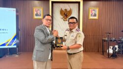 Perkuat Integritas Pegawai, Kantah Bandung Gandeng MAPI Menuju WTAB