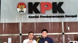 Sidang Praperadilan Tersangka Kuota Haji Asrul Azis Lawan KPK Digelar 19 Juni