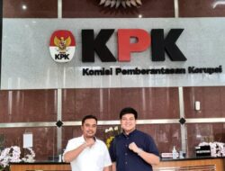 Sidang Praperadilan Tersangka Kuota Haji Asrul Azis Lawan KPK Digelar 19 Juni