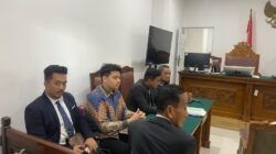Kuasa Hukum Asrul Azis Taba Maklumi KPK Tak Hadir di Sidang Perdana Praperadilan