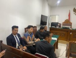 Kuasa Hukum Asrul Azis Taba Maklumi KPK Tak Hadir di Sidang Perdana Praperadilan
