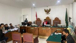 Praperadilan Asrul Azis Taba Masuki Agenda Pembuktian, Pemohon Hadirkan Saksi dan Ahli