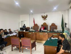 Praperadilan Asrul Azis Taba Masuki Agenda Pembuktian, Pemohon Hadirkan Saksi dan Ahli