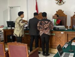 Usai Hakim Praperadilan Pertama Dilaporkan ke Bawas MA, Asrul Azis Taba Uji Dua Tindakan KPK
