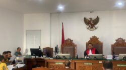 KPK Ajukan 166 Bukti Surat, Tim PH Pemohon: Keterangan Ahli Termohon Justru Menguatkan Dalil Praperadilan Asrul Azis Taba.
