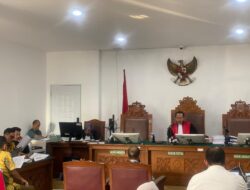 KPK Ajukan 166 Bukti Surat, Tim PH Pemohon: Keterangan Ahli Termohon Justru Menguatkan Dalil Praperadilan Asrul Azis Taba.
