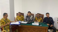 Praperadilan Asrul Azis Taba Masuki Tahap Kesimpulan, Kuasa Hukum Pemohon Tekankan Hanya Uji Legalitas Upaya Paksa.
