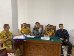 Praperadilan Asrul Azis Taba Masuki Tahap Kesimpulan, Kuasa Hukum Pemohon Tekankan Hanya Uji Legalitas Upaya Paksa.