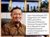 PROYEK RP 9O2 MILLIAR* IPAL PEKANBARU DAN PT ADHI KARYA WARISKAN 10 RUMAH RETAK + SUMUR KERING WARGA TJ. RHU !!!