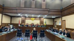 Jaksa Akui Salah Ketik, Putusan Sela Asrul Azis Taba Dibacakan 27 Agustus 2026