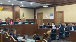 Tim Advokat Asrul Tolak Pemeriksaan Empat Perkara Disatukan, Ingatkan Risiko “Kesalahan Kolektif”