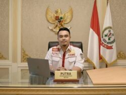 Ketua DPW GNPK Jawa Timur Rizky Putra Yudhapradana, S.H., Menegaskan Komitmen GNPK untuk Mengawal Pelayanan Publik Demi Mewujudkan Birokrasi Yang Bersih Dan Bebas Korupsi